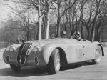 Alfa Romeo 6C 2500 SS Ala Spessa 1940 года